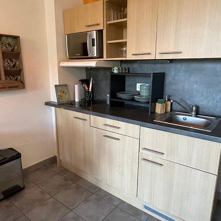 Appartement Moderne Tout Confort Théoule-sur-Mer Exteriér fotografie